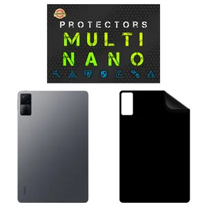 Multi Nano X-F1M Model Matte Rear Skin For Xiaomi Redmi Pad-10.61 inch Tablet