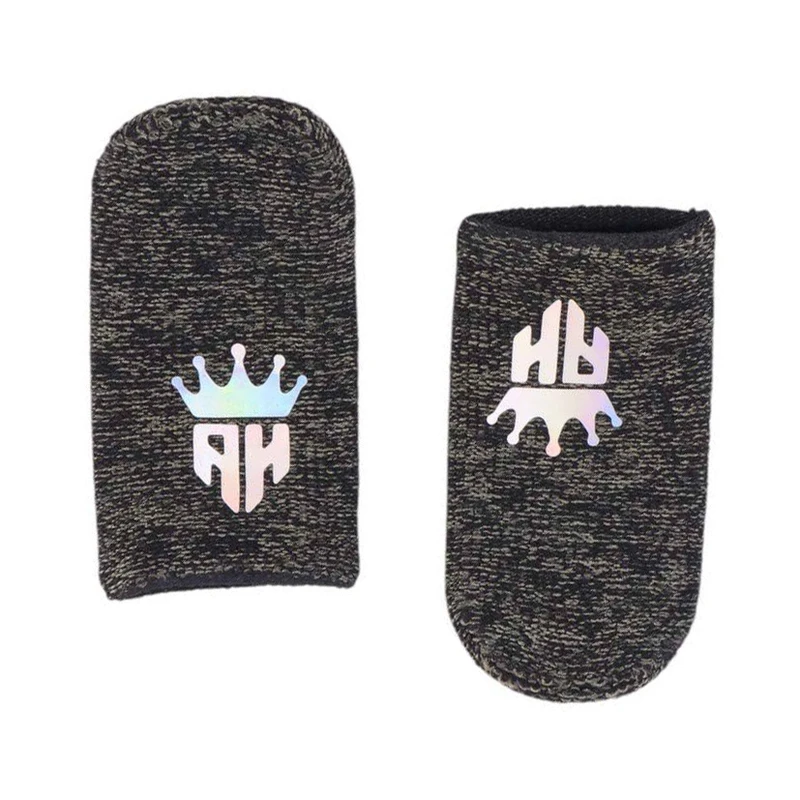 آستین کنترل کننده انگشت ای اچ کینگ کد MES بسته 2 عددی