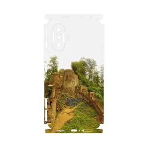 MAHOOT Roodkhan Castle-FullSkin Cover Sticker for Xiaomi Redmi K40 Gaming