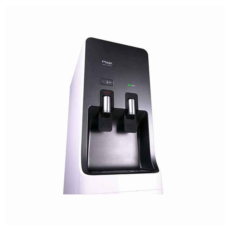 شیر آبسردکن طرح مجیک مدل WPU-8900 و WPU-8201