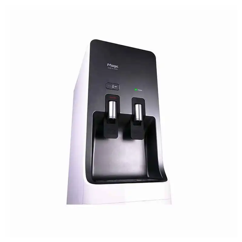 شیر آبسردکن طرح مجیک مدل WPU-8900 و WPU-8201