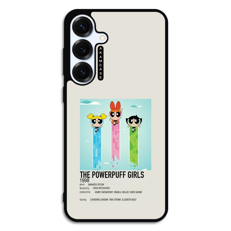 کاور آکام مدل AMC-WSGS25P-CARTOONS-11 مناسب برای گوشی موبایل سامسونگ Galaxy S25 Plus