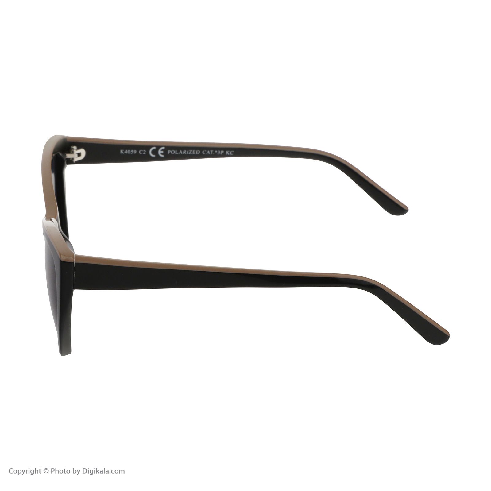 عینک آفتابی زنانه کلارک بای تروی کولیزوم مدل K4059C2 -  - 5
