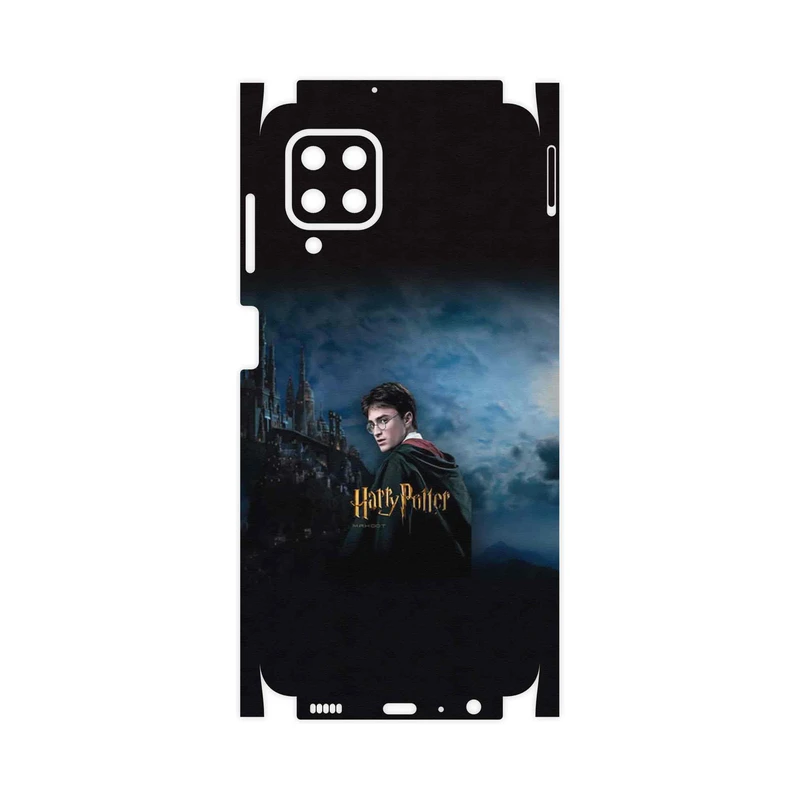 برچسب پوششی ماهوت مدل Harry Potter-FullSkin مناسب برای گوشی موبایل سامسونگ Galaxy F22