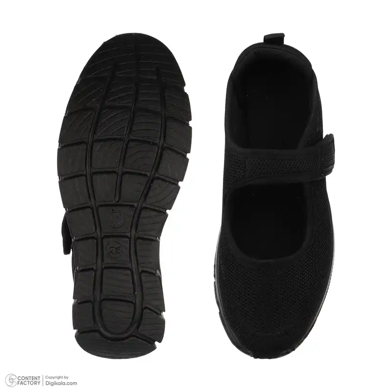 کفش روزمره زنانه شیما مدل 360720138