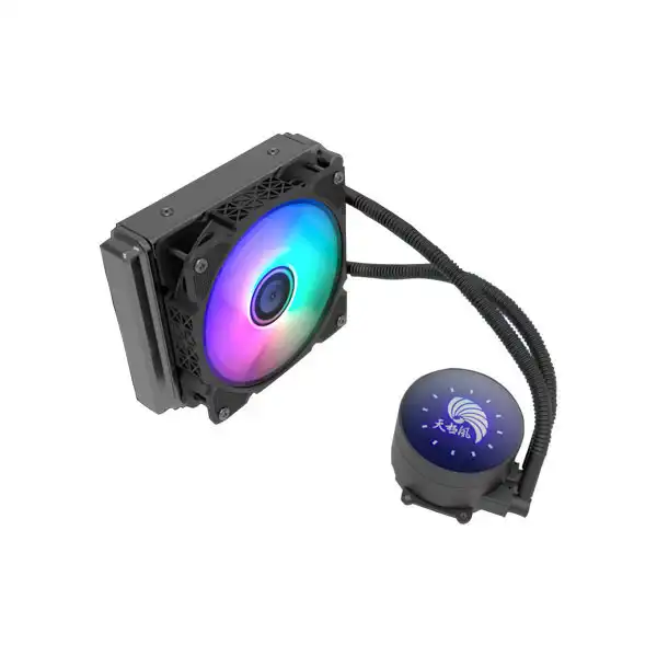 سیستم خنک کننده آبی مدل ICEMAGIC 120