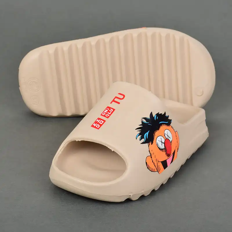 دمپایی زنانه پاپا مدل وروجک کد NCF.2648