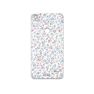 MAHOOT Painted-Flowers Cover Sticker for Tecno WX4 Pro