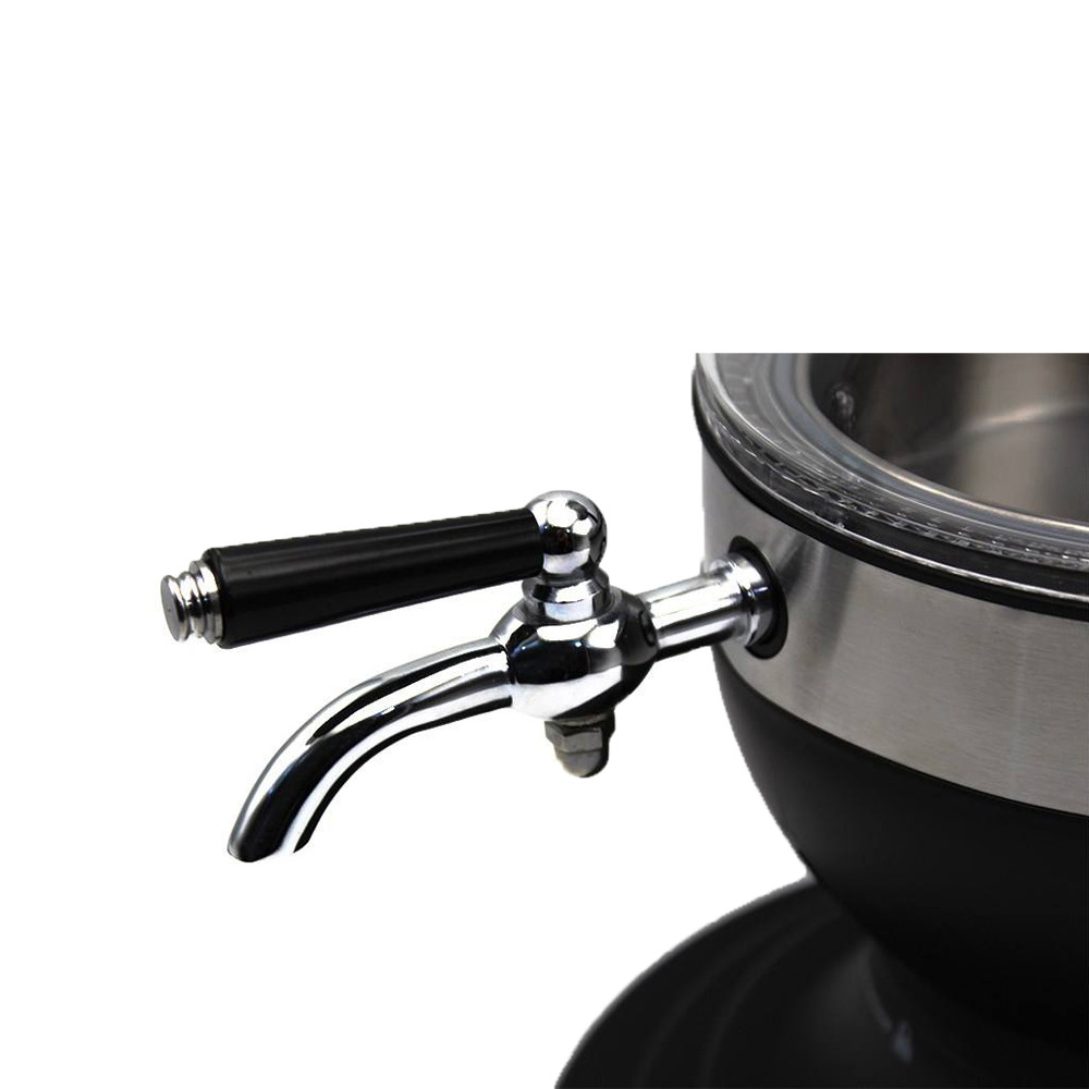 سماور برقی همیلتون مدل 451 ظرفیت 2.5لیتر