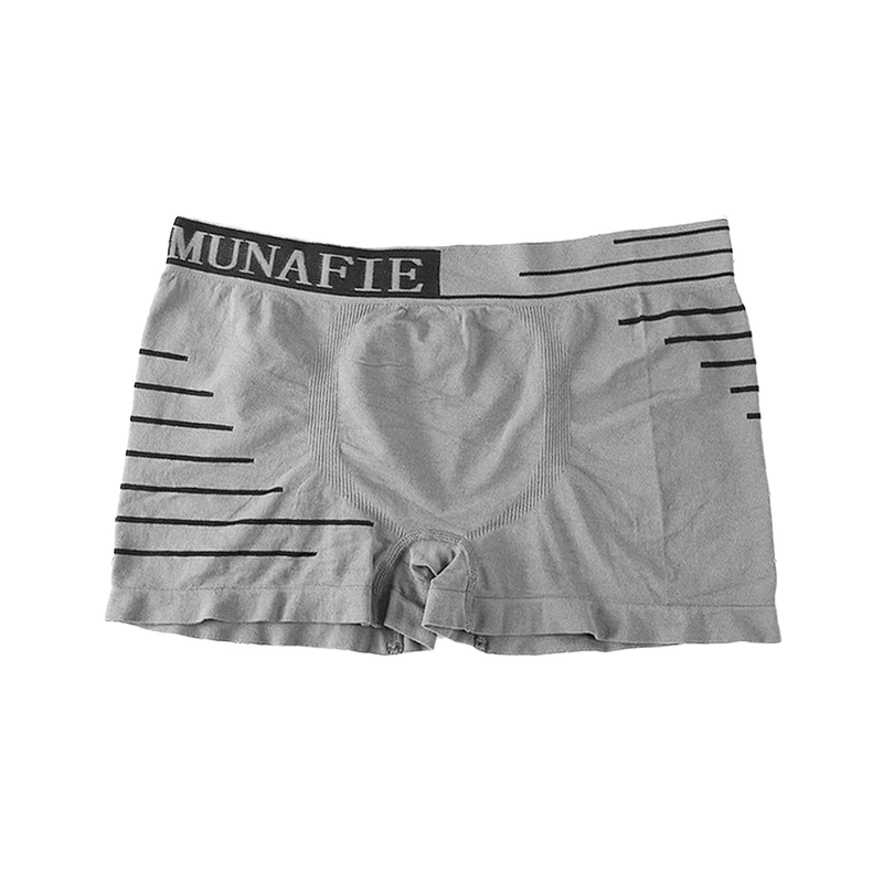 شورت مردانه منافی مدل اسپرت سیملس گنی جذب 02