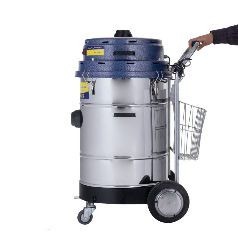 جاروبرقی صنعتی نورآئین تهران مدل 103D