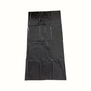 کیسه زباله مدل 80x110 بسته 25 عددی 
