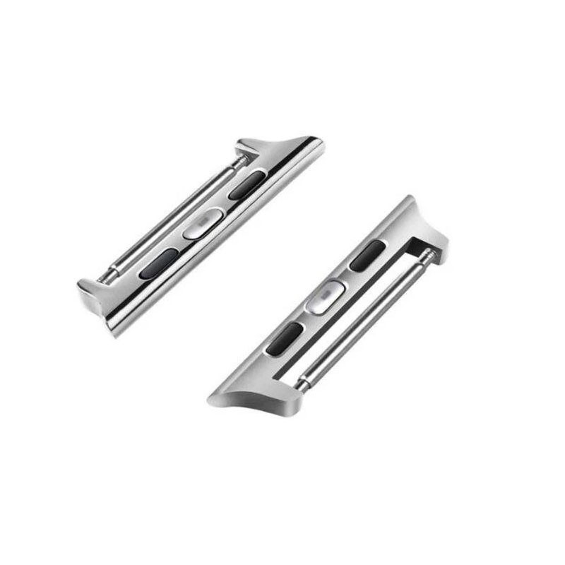 مبدل بند اپل واچ مدل Connector1 مناسب برای اپل واچ Ultra 49mm / Ultra 2 49mm