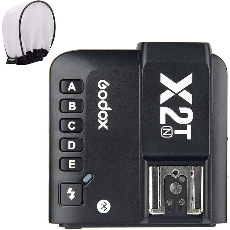 رادیو تریگر گودکس مدل XT2N