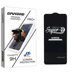JF Diamond SuperD Screen Protector For Samsung Galaxy A22 5G / F42 5G
