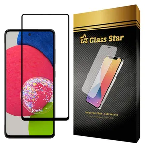  Glass Star FGX Screen Protector For Samsung Galaxy A52s 5G