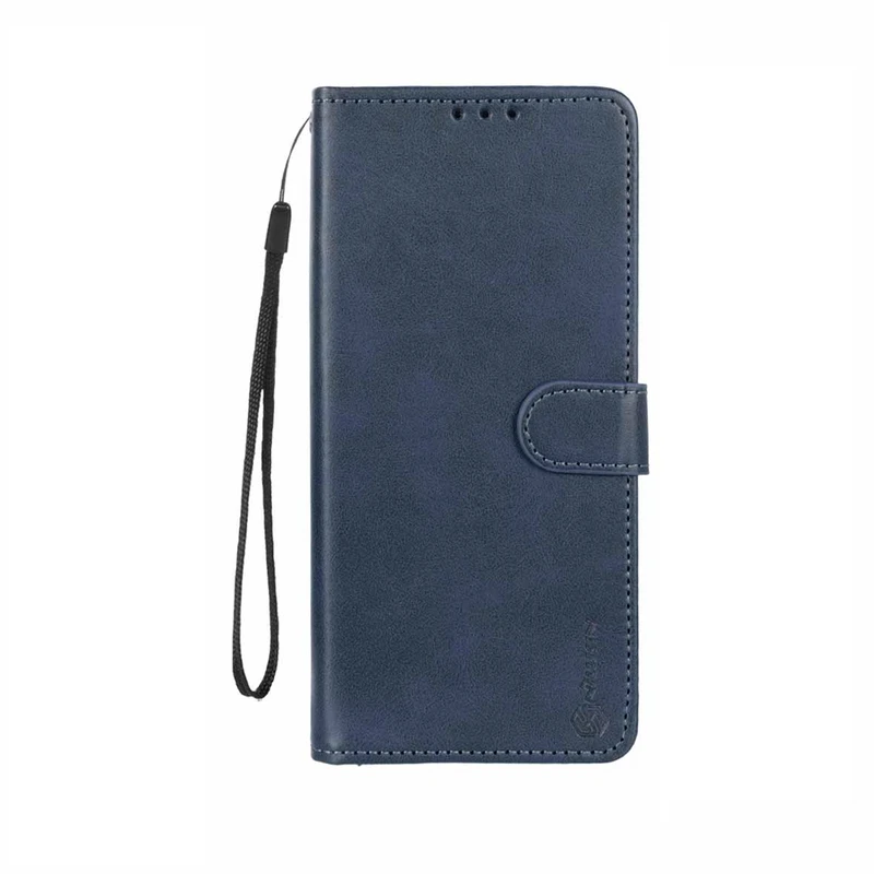 کیف کلاسوری مدل چرمی مناسب برای گوشی موبایل سامسونگ Galaxy A36