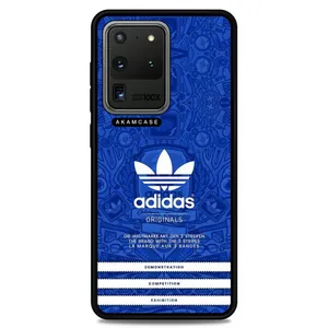 AKAM AMC-WSGS20U-ADIDAS-39 Cover For Samsung Galaxy S20 Ultra