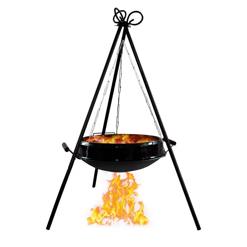 استند و ساج سفری کوه مان مدل ALL IN 1