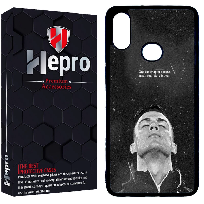 کاور هپرو طرح فانتزی مدل TPU مناسب برای گوشی موبایل سامسونگ Galaxy A10s