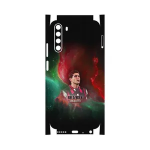 MAHOOT Ahmad Reza Abedzadeh-FullSkin Cover Sticker for Gplus X10