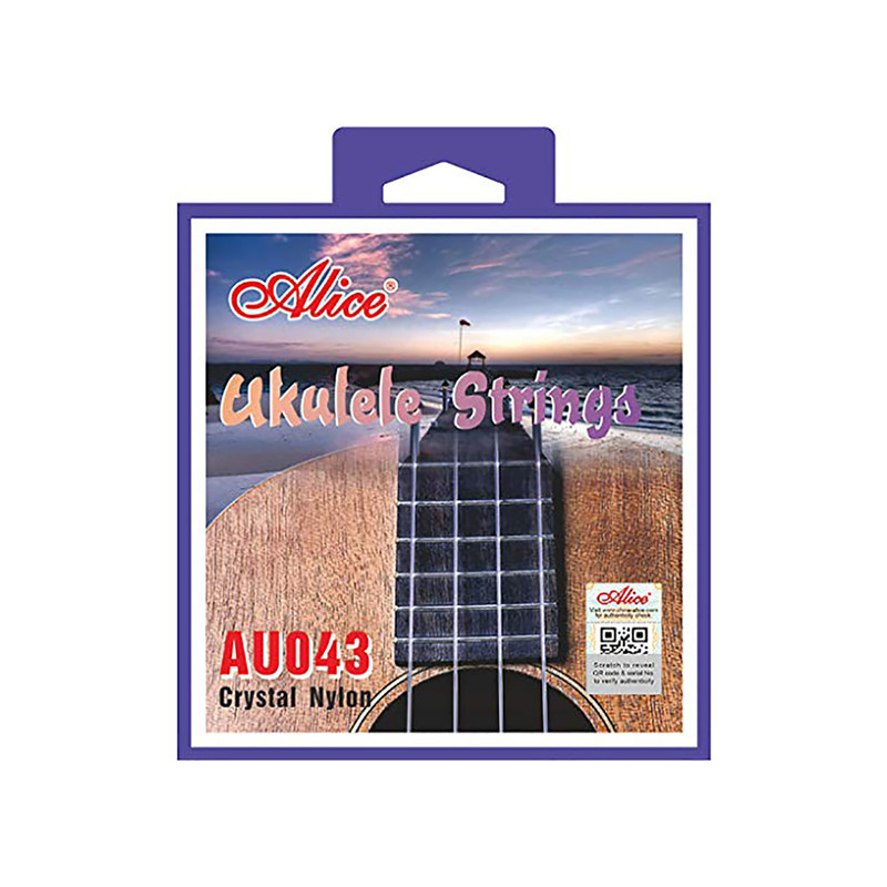 سیم اوکلله  آلیس مدل AU043