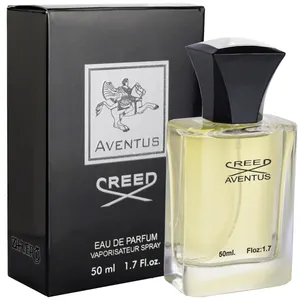 ادوپرفیوم مردانه ژاورو مدل اونتوس با رایحه خنک حجم 50 میلی لیتر