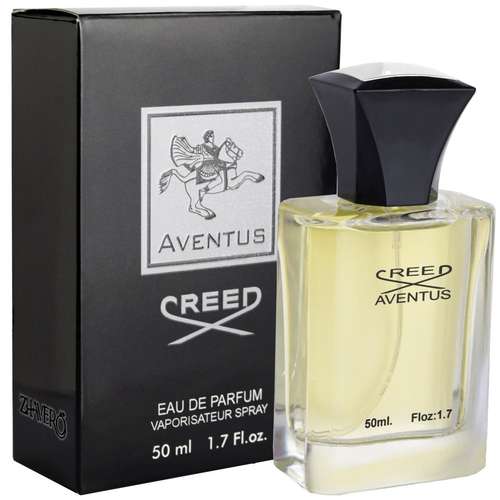 ادوپرفیوم مردانه ژاورو مدل اونتوس با رایحه خنک حجم 50 میلی لیتر