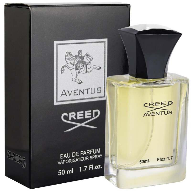 ادوپرفیوم مردانه ژاورو مدل اونتوس با رایحه خنک حجم 50 میلی لیتر