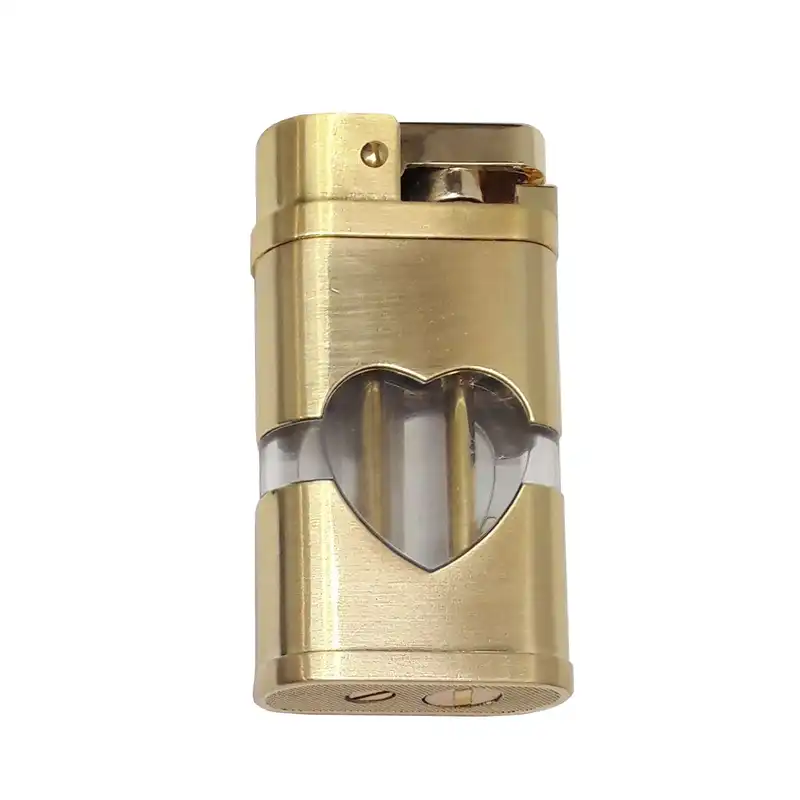 فندک مدل قلب کد 520