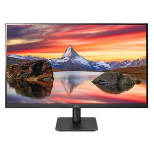 مانیتور 27 اینچ ال جی مدل 27MP400-B نمای ۵