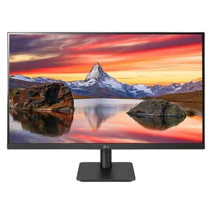 مانیتور 27 اینچ ال جی مدل 27MP400-B