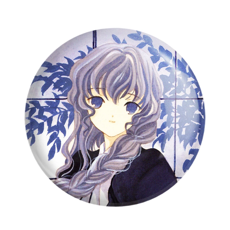 مگنت خندالو مدل یوزوکی انیمه چوبیتس Chobits  کد 22362