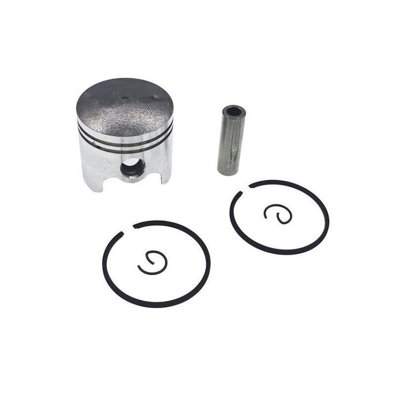 رینگ پیستون علفتراش مدل 520 مجموعه 6 عددی