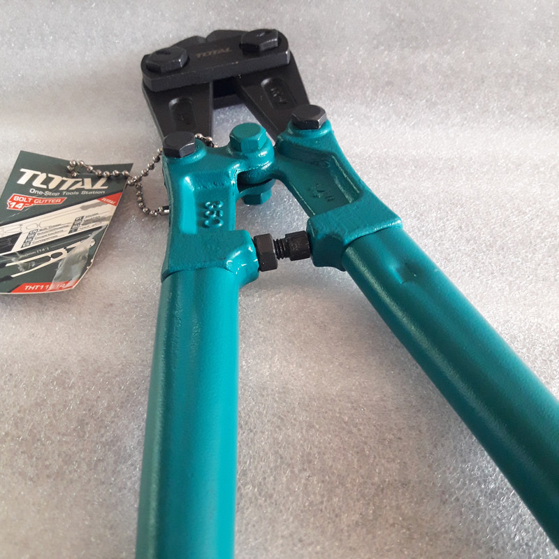 قیچی مفتول بر مدل THT-113141 سایز 14 اینچ قیچی مفتول بر مدل THT-113141 سایز 14 اینچ