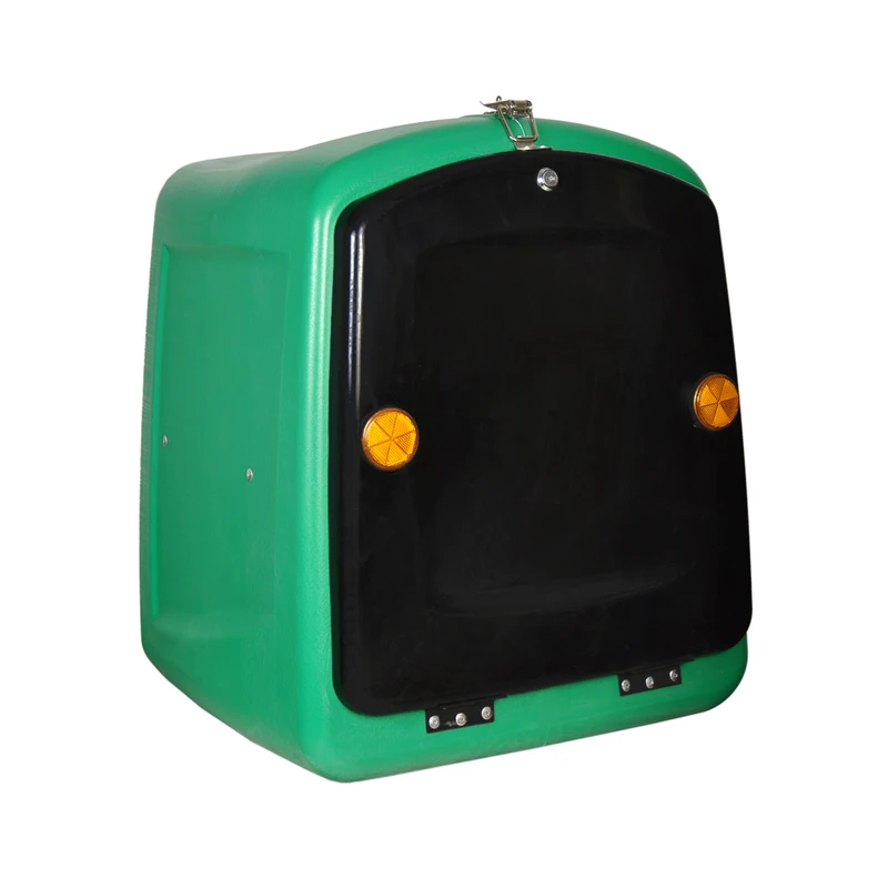 عکس شماره 9 : باکس موتور سیکلت مدل a9