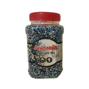 ترافل توپی برفی سحرآمیز - 700 گرم