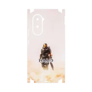 MAHOOT Halo Game Series-FullSkin Cover Sticker for Xiaomi Poco M7 4G