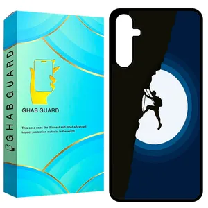 Ghab Guard GCHPA14 Cover For Samsung Galaxy A14 4G / A14 5G / M14 5G