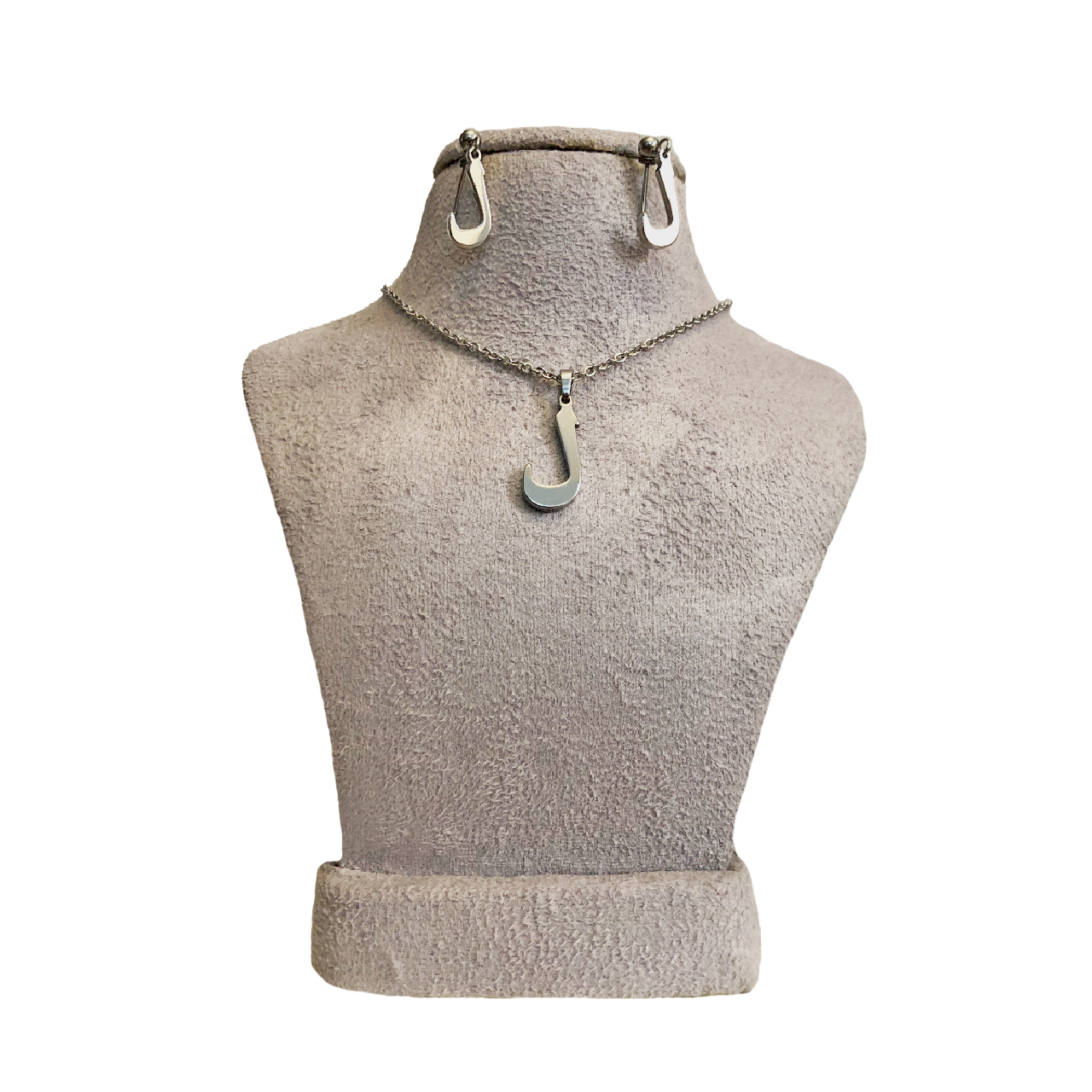 نیم ست زنانه طرح ل کد 3