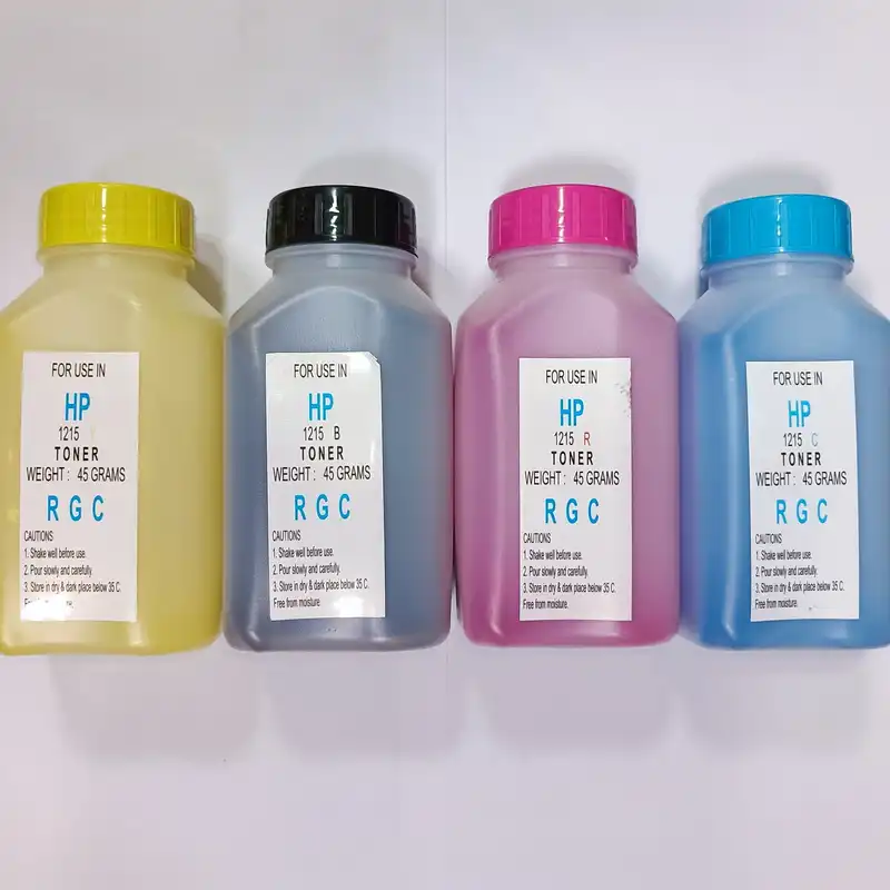 تونر مدل125/126/130/1215 مجموعه 4 عددی