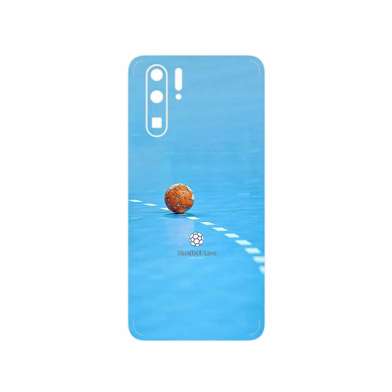 برچسب پوششی ماهوت مدل Handball مناسب برای گوشی موبایل هوآوی P30 Pro