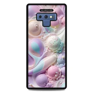 AKAM AMC-WSGN9-CANDY-25 Cover For Samsung Galaxy Note 9