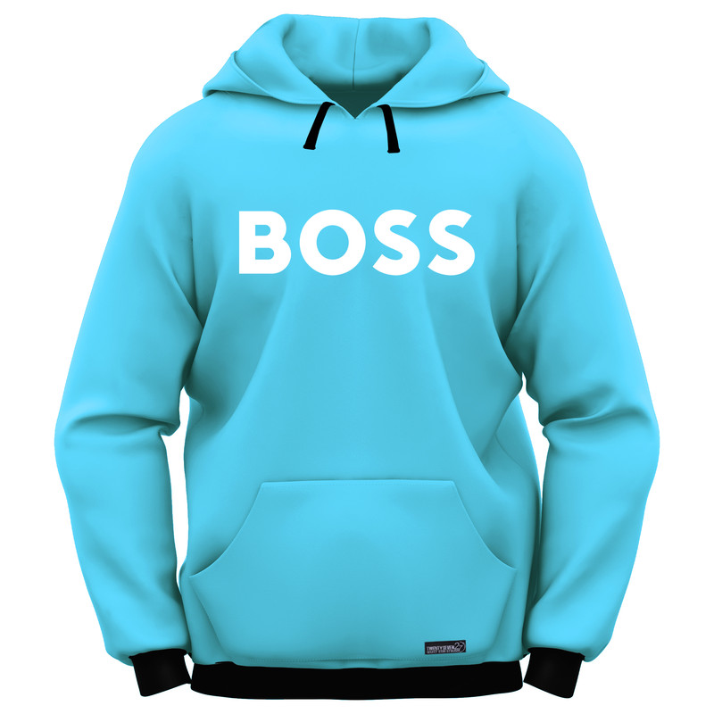 هودی مردانه 27 مدل Boss کد MH524