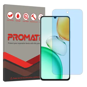 Promate Eye Care model bluecut screen protector suitable for Honor Play 10 Mobile phone 