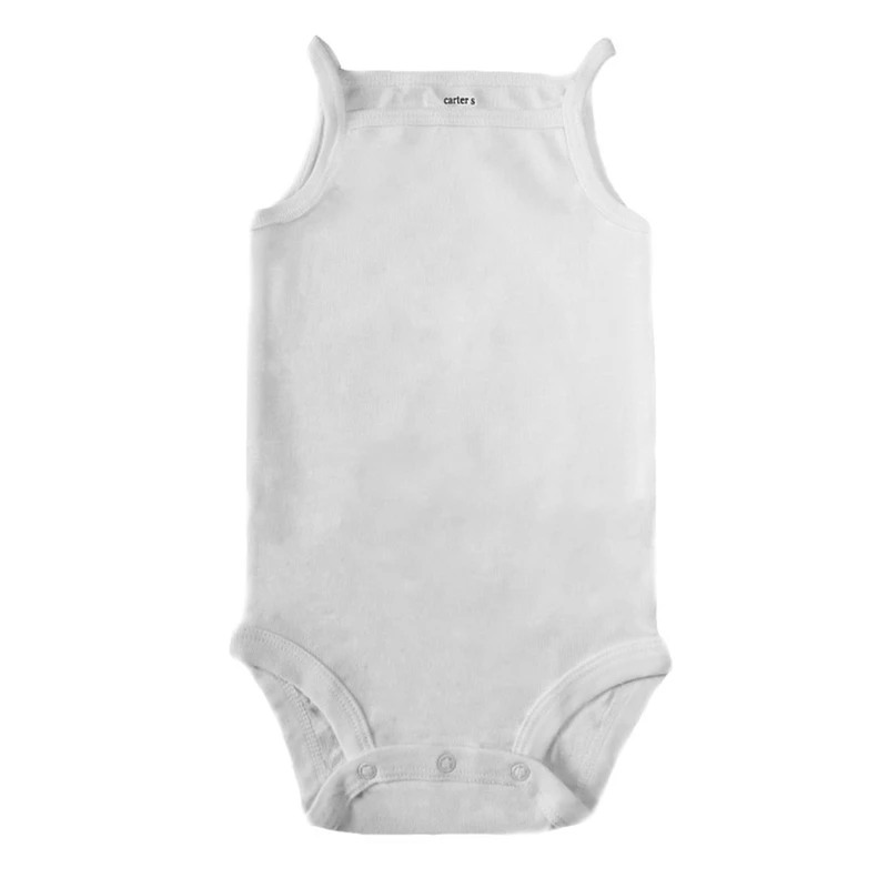 بادی دخترانه کارترز مدل بندی Sleeveless-W