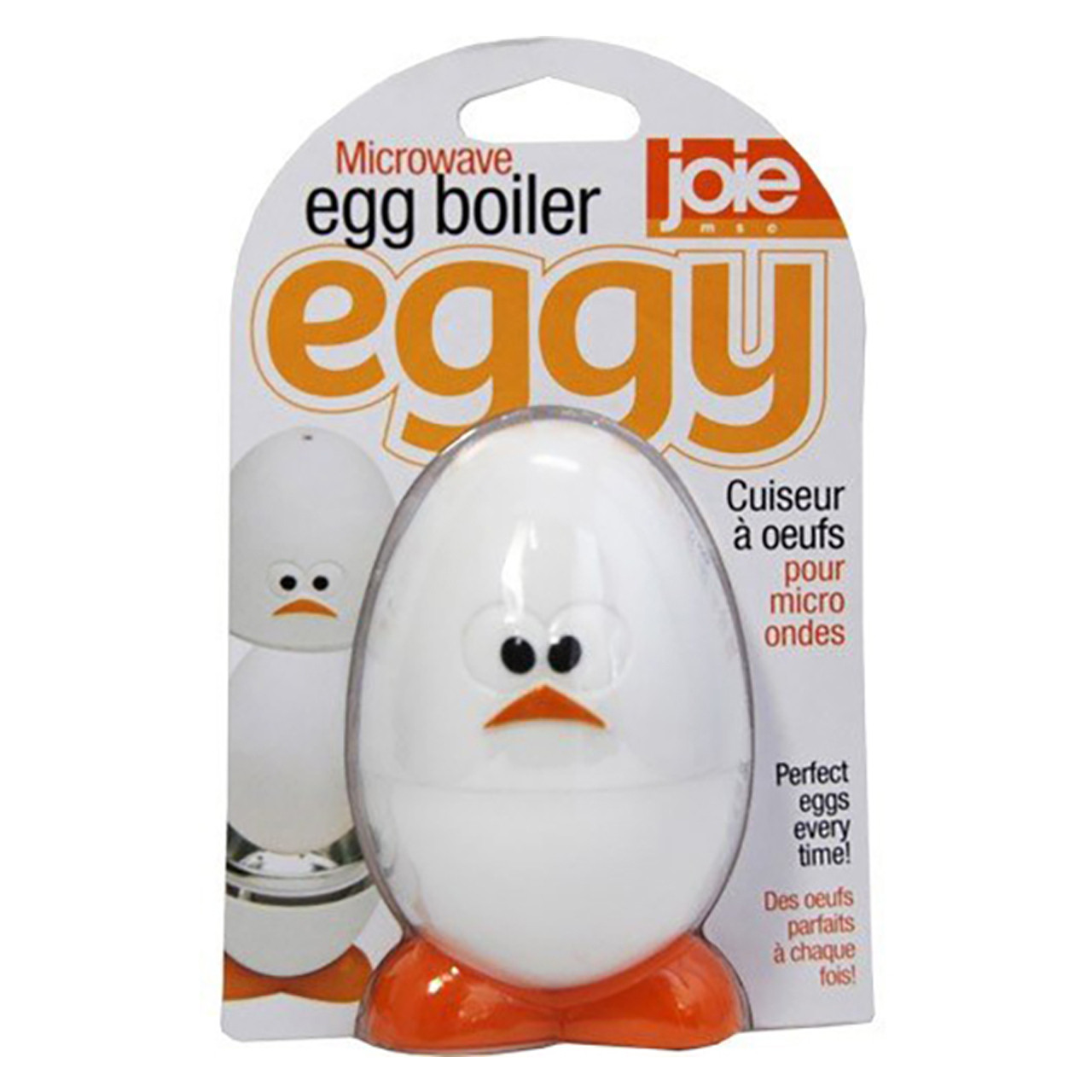 تخم مرغ پز ژویی مدل J-73205