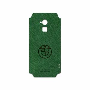MAHOOT GL-BMW Cover Sticker for HTC One Max