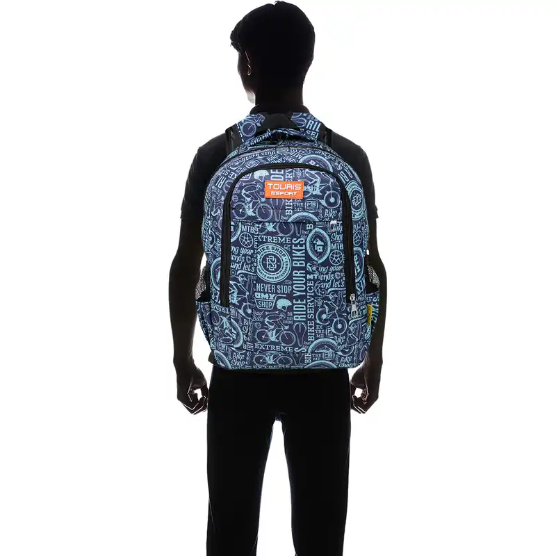 کوله پشتی توریث مدل RTX-2000