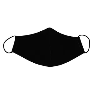 ماسک پارچه ای مدل ساده 1